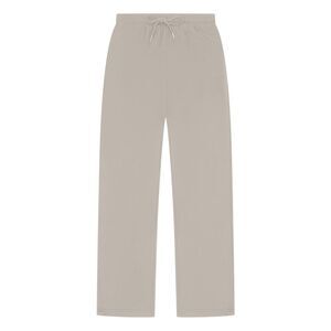 Casual Classics Mens Ringspun Cotton Relaxed Fit Sweatpants / Stone